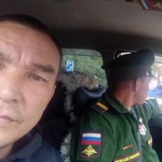 Фотография мужчины Владимир, 41 год из г. Якутск