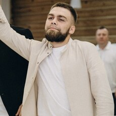 Фотография мужчины Паша, 25 лет из г. Арзамас