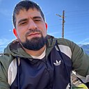 Ахмад, 32 года