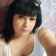 Ксения, 32 из г. Анжеро-Судженск.