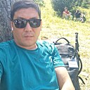 Едиль, 40 лет