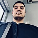 Ravshan, 24 года