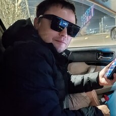 Фотография мужчины Дмитрий, 34 года из г. Борзя