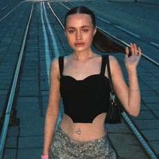 Кира, 21 из г. Новосибирск.