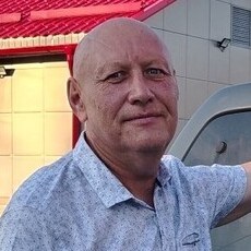 Фотография мужчины Роман, 54 года из г. Оленегорск