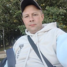 Фотография мужчины Анатолий, 41 год из г. Барановичи