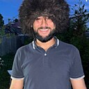 Али, 21 год