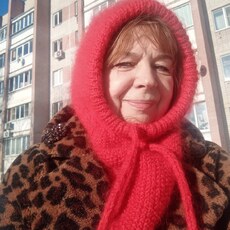 Фотография девушки Людмила, 58 лет из г. Воронеж