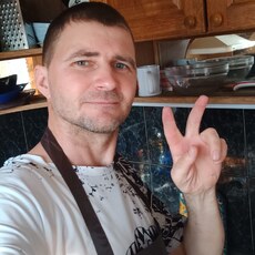 Фотография мужчины Сергей, 42 года из г. Волгодонск
