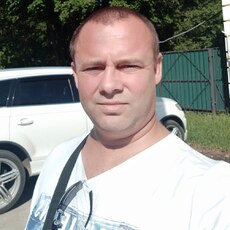 Фотография мужчины Сергей, 41 год из г. Курск