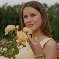 Ольга, 53 из г. Магнитогорск.