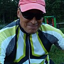 Акрам, 58 лет