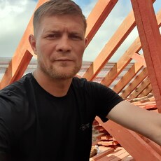 Фотография мужчины Евгений, 36 лет из г. Петропавловск