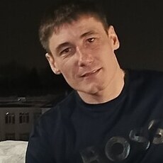 Фотография мужчины Максим, 36 лет из г. Ангарск