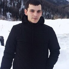 Фотография мужчины Yuriy, 33 года из г. Железногорск