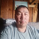 Аюша, 51 год