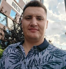 Фотография мужчины Тагир, 33 года из г. Салават