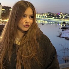 Фотография девушки Камилла, 18 лет из г. Тула