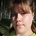 Кристина, 18 лет