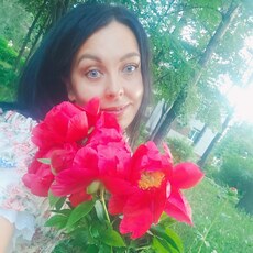 Фотография девушки Елена, 41 год из г. Минусинск