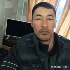 Фотография мужчины Taganhally, 40 лет из г. Россошь