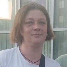 Фотография девушки Надежда, 43 года из г. Одинцово