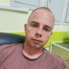 Фотография мужчины Павел, 26 лет из г. Курган
