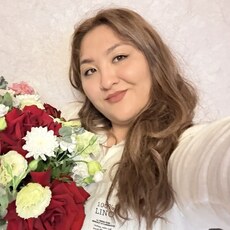 Камила, 25 из г. Королёв.