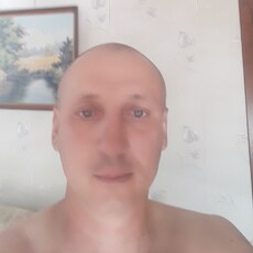 Фотография мужчины Aleksandr, 41 год из г. Чаусы