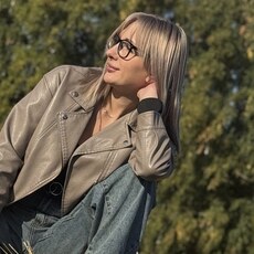 Светлана, 30 из г. Новосибирск.