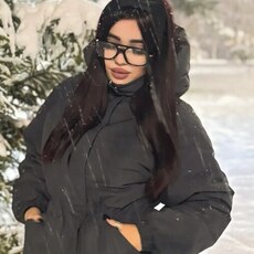 Александра, 21 из г. Ижевск.