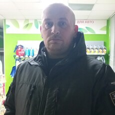 Фотография мужчины Сергей, 39 лет из г. Хабаровск