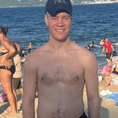 Фотография мужчины Григорий, 30 лет из г. Находка