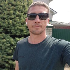 Фотография мужчины Serg, 39 лет из г. Балаково