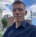 Николай, 22 года