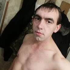 Фотография мужчины Александр, 32 года из г. Ноябрьск