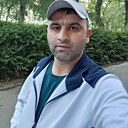 Натик, 35 лет