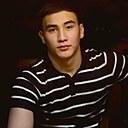 Amir, 25 лет