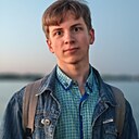 Сергей, 23 года