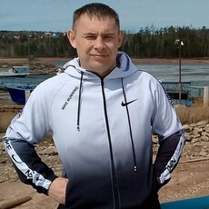 Фотография мужчины Алексей, 37 лет из г. Курган