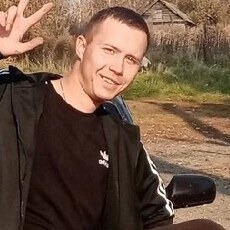 Фотография мужчины Кирилл, 27 лет из г. Спасск-Дальний