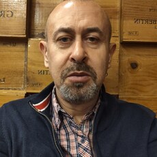 Фотография мужчины Marius, 46 лет из г. București