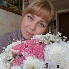 Фотография девушки Ольга, 51 год из г. Ардатов (Нижегородская Область)