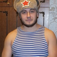 Фотография мужчины Алексей, 32 года из г. Калуга