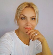 Юлия, 46 из г. Кемерово.