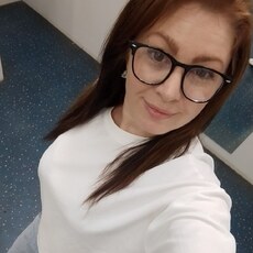 Алёнушка, 42 из г. Челябинск.