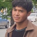 Кевин, 20 лет