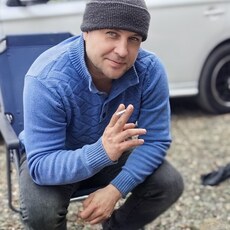 Фотография мужчины Михаил, 43 года из г. Артем