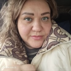 Фотография девушки Алла, 43 года из г. Луганск