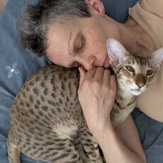 Елена, 40 из г. Тверь.